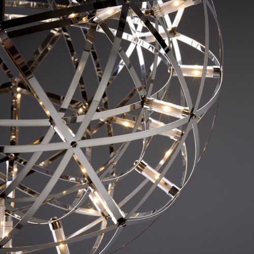 Подвесной светильник Freya Amber FR5099PL-L21CH в Нижнем Новгороде фото 5