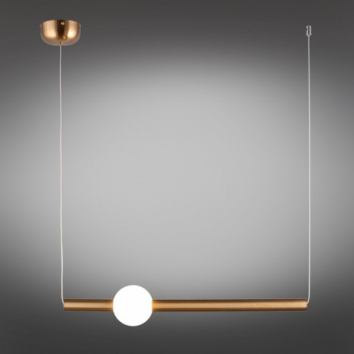 Подвесной светильник Aployt Zhozefin APL.038.16.12 в Нижнем Новгороде фото 14