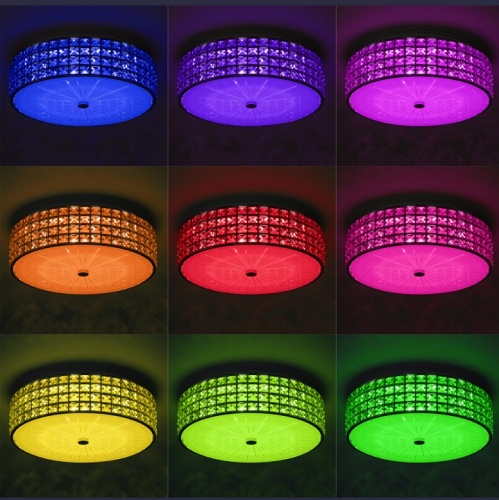 Накладной светильник Citilux Портал CL32415G1 в Нижнем Новгороде фото 10