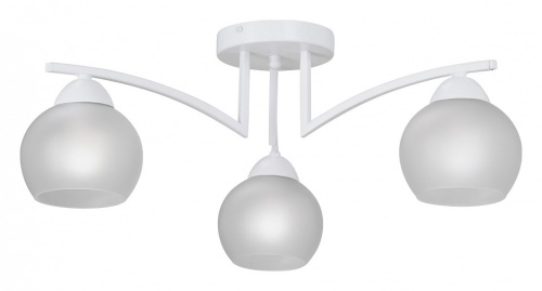 Потолочная люстра Vitaluce V4285 V4285-0/3PL в Нижнем Новгороде
