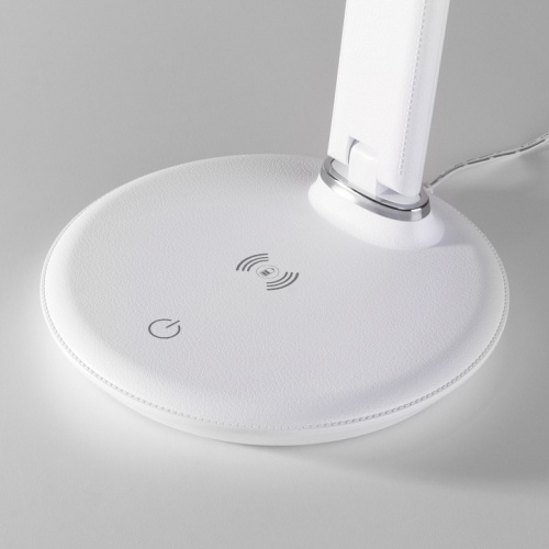 Настольная лампа офисная Elektrostandard Brava a047272 в Нижнем Новгороде фото 2