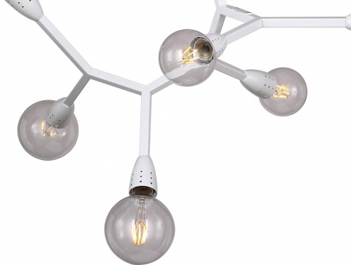 Люстра на штанге Favourite Electron 1755-6P в Нижнем Новгороде фото 2