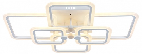 Потолочная люстра Escada Matrix 10220/6LED 120W в Нижнем Новгороде фото 3