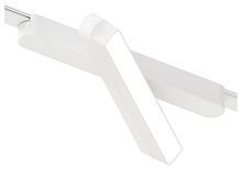 Накладной светильник Arte Lamp Rapid A6160PL-1WH в Нижнем Новгороде