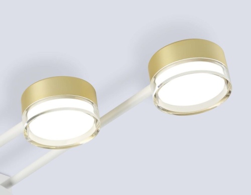 Потолочная люстра Ambrella Light FL FL71506 в Нижнем Новгороде фото 3