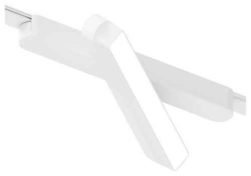 Накладной светильник Arte Lamp Rapid A6160PL-1WH в Нижнем Новгороде