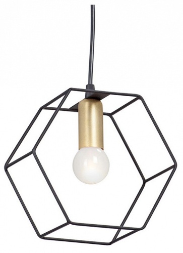 Подвесной светильник Vitaluce V4956 V4956-1/1S в Нижнем Новгороде