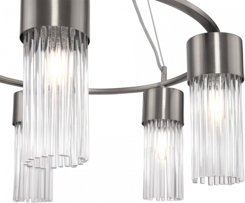 Подвесная люстра Freya Esala FR5050PL-05N в Нижнем Новгороде фото 2