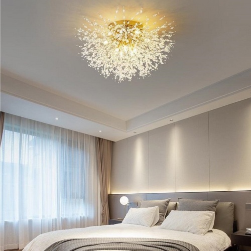 Потолочная люстра Imperiumloft  rosalia-ch01 в Нижнем Новгороде фото 13