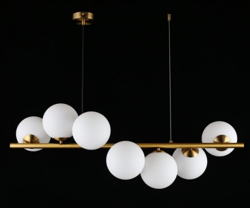 Подвесной светильник Aployt Jagna APL.312.13.07 в Нижнем Новгороде фото 16