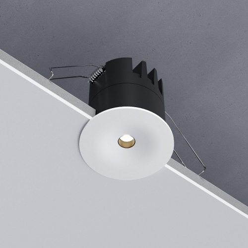 Встраиваемый светильник Elektrostandard Binnie 15275/LED в Нижнем Новгороде фото 5