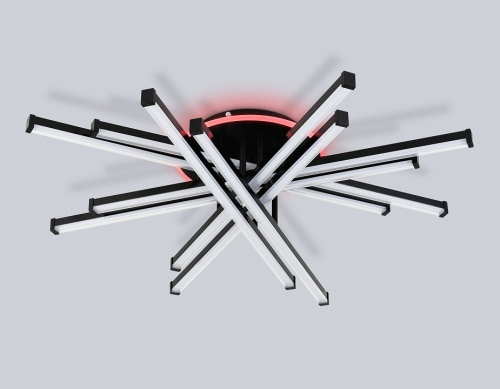 Люстра на штанге Ambrella Light COMFORT FL6276 в Нижнем Новгороде фото 5