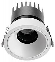 Встраиваемый светильник Favourite Headset 4788-1C в Нижнем Новгороде