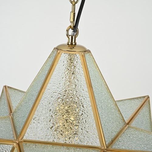 Подвесной светильник Imperiumloft Star Effervescent 40,225 в Нижнем Новгороде фото 2