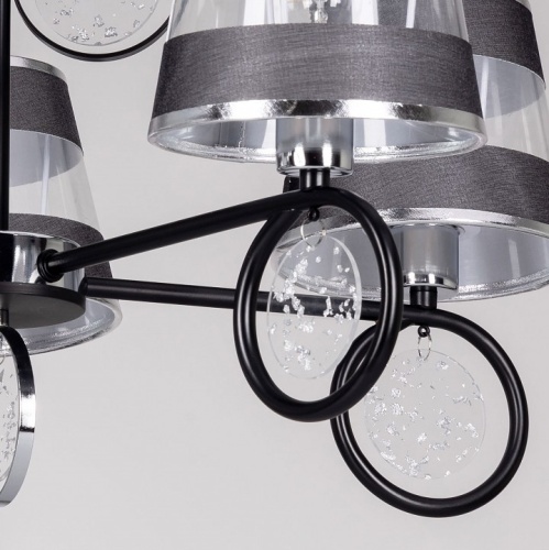 Подвесная люстра De City Виталина 448014905 в Нижнем Новгороде фото 9