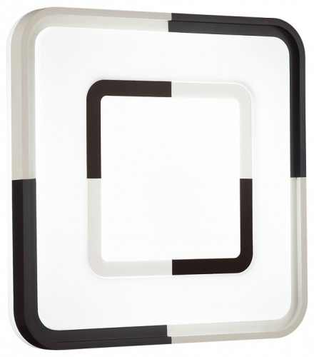 Накладной светильник Sonex Arti 3047/CL в Нижнем Новгороде фото 7