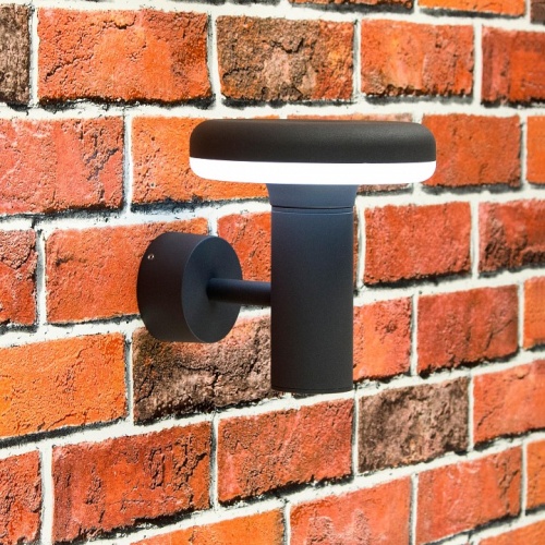 Светильник на штанге Citilux CLU01 CLU01W в Нижнем Новгороде фото 4