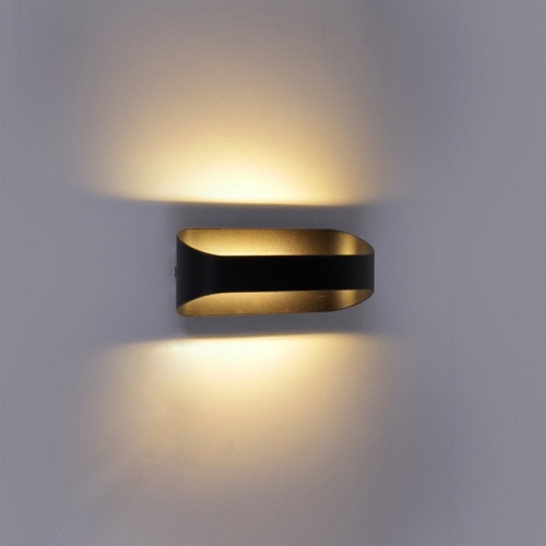 Накладной светильник 86812-9.2-001TL LED10W BK в Нижнем Новгороде фото 2