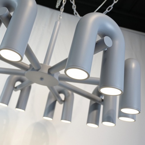 Подвесная люстра Imperiumloft FANNY Grey fanny01 в Нижнем Новгороде фото 14