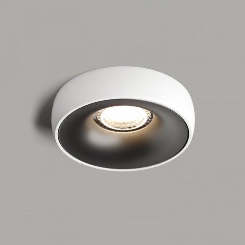 Встраиваемый светильник Denkirs DK2045 DK2045-WB в Нижнем Новгороде фото 3