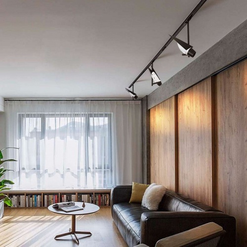 Светильник на штанге Imperiumloft STRIZH TRACK STRIZH-TRACK01 в Нижнем Новгороде фото 3