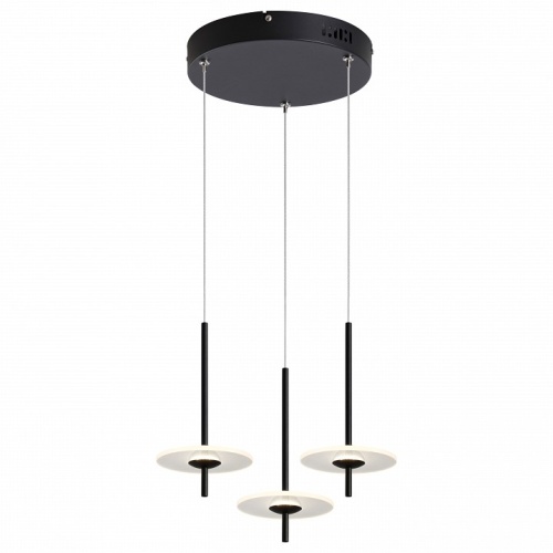 Подвесной светильник Moderli Ella V11391-PL в Нижнем Новгороде