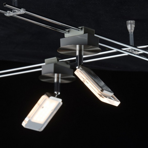 Комплект трековый DeMarkt Трек-система 550011405 в Нижнем Новгороде фото 3