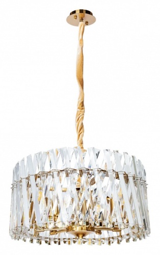 Подвесной светильник Divinare Bivara 7567/18 SP-10 в Нижнем Новгороде фото 5