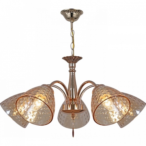 Подвесная люстра 07106-0.4-05 в Нижнем Новгороде фото 4