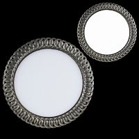 Встраиваемый светильник 53112-9.0-001RD LED12W ABN в Нижнем Новгороде