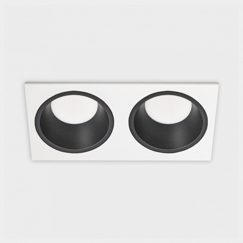 Встраиваемый светильник Italline IT08-8013 IT08-8013 black 3000K в Нижнем Новгороде фото 7