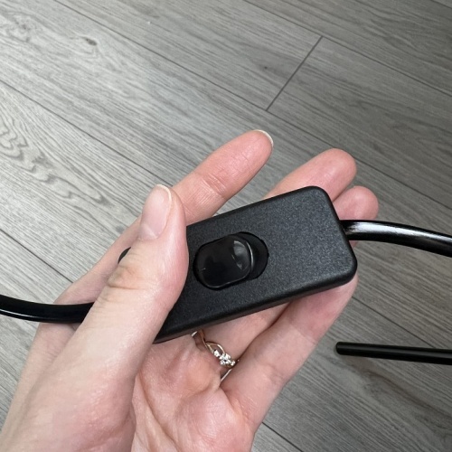 Настольная лампа декоративная Imperiumloft NOTEN NOTEN-TAB01 в Нижнем Новгороде фото 6