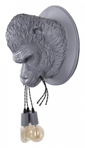 Бра Loft it Gorilla 10178 Grey в Коркино фото 4