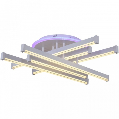 Потолочная люстра 01030-0.3-06 WT в Нижнем Новгороде фото 4
