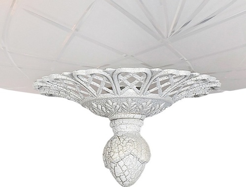 Накладной светильник Arti Lampadari Venezia Venezia E 1.13.38 BW в Нижнем Новгороде фото 2