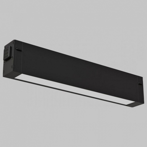 Накладной светильник Imex Smart Line IL.0050.6000-9-BK в Нижнем Новгороде