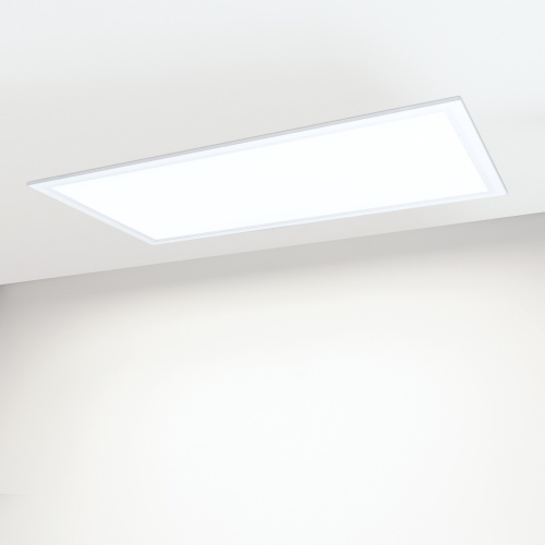 Светильник DL-INTENSO-S600x1200-60W White6000 (WH, 120 deg, 230V) (Arlight, IP40 Металл, 3 года) в Звенигороде фото 4