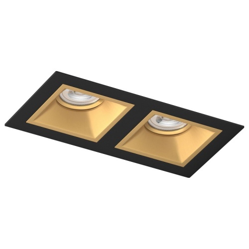 Встраиваемый светильник Lightstar Domino D5270303GMOD в Нижнем Новгороде