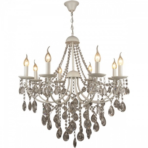 Подвесная люстра 04457-0.4-08 в Нижнем Новгороде фото 6