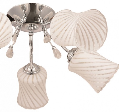 Люстра на штанге Escada Spring 697/5P в Нижнем Новгороде фото 2