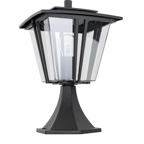 Наземный низкий светильник Citilux FORTS CLU10C в Нижнем Новгороде фото 7