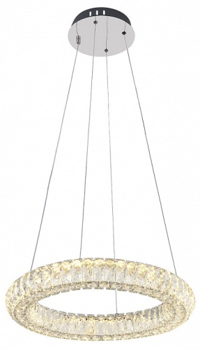 Подвесной светильник Escada Royal 620/S LED в Заречном фото 6