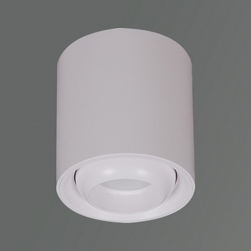 Накладной светильник 16135-9.5-001 GU10 WT в Нижнем Новгороде фото 7