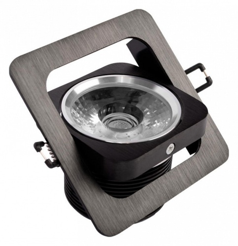 Встраиваемый светильник Loft it Screen 10328/B Black в Нижнем Новгороде фото 5