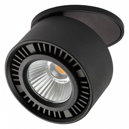Встраиваемый светильник Lightstar Forte Inca 214807 в Нижнем Новгороде