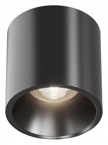Накладной светильник Maytoni Alfa LED C064CL-L12B4K-D в Ермолино