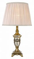 Настольная лампа декоративная Wertmark Tico WE711.01.504 в Белово