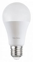 Лампа светодиодная с управлением через Wi-Fi Voltega Wi-Fi bulbs E27 9Вт 2700-6500K 2429 в Бородино