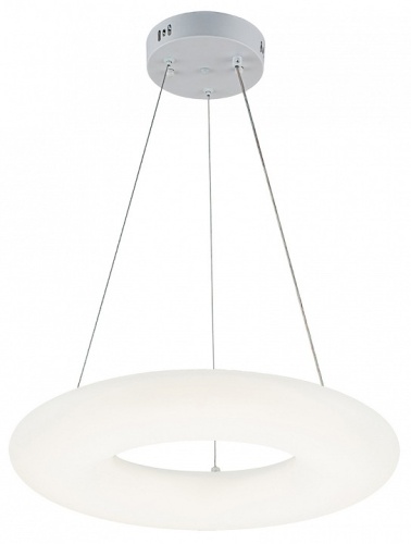 Подвесной светильник Escada Soft 10258/1LED в Кирове фото 3