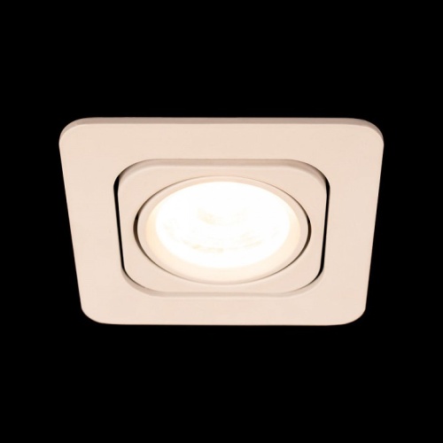 Встраиваемый светильник Loft it Screen 10328/A White в Кропоткине фото 2